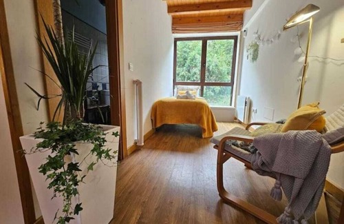 Prado Casa | El Refugio de Berbes, Ribadesella