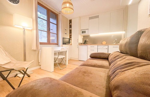 Enveitg Apartamento | El Refugio de Enveitg