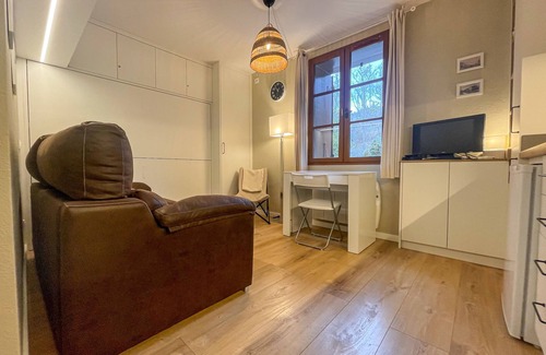 Enveitg Apartamento | El Refugio de Enveitg