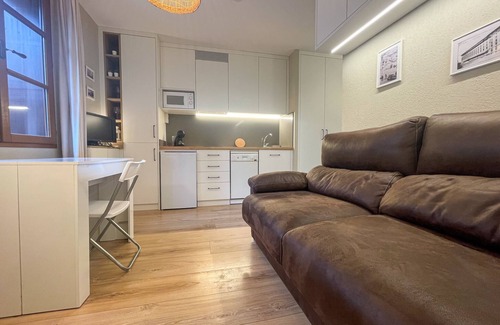 Enveitg Apartamento | El Refugio de Enveitg