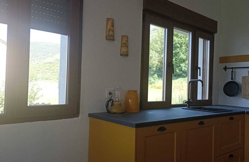 Boca de Huergano Casa | El Refugio dela Reina