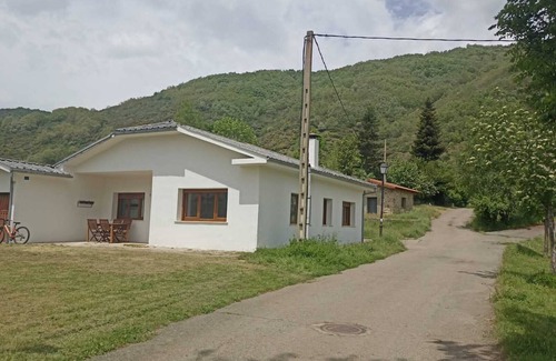 Boca de Huergano Casa | El Refugio dela Reina