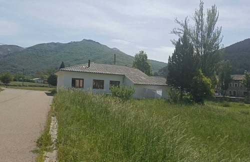 Boca de Huergano Casa | El Refugio dela Reina