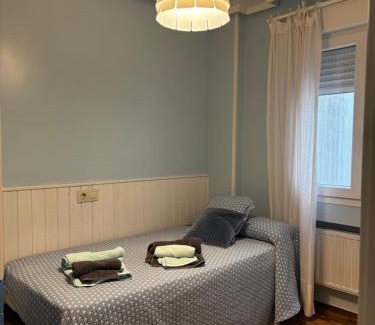 Oviedo City Centre Apartamento | El refugio de Gascona