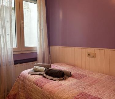 Oviedo City Centre Apartamento | El refugio de Gascona