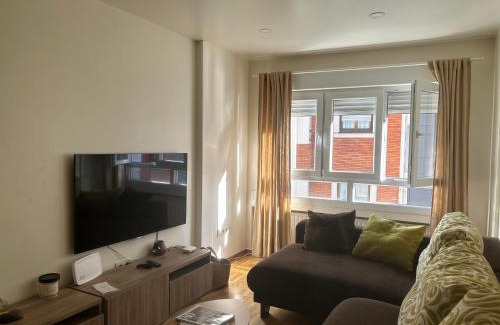 Oviedo City Centre Apartamento | El refugio de Gascona