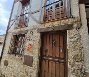 Guisando Chalet De Esquí | El Refugio de Gredos