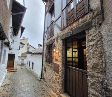 Guisando Chalet De Esquí | El Refugio de Gredos