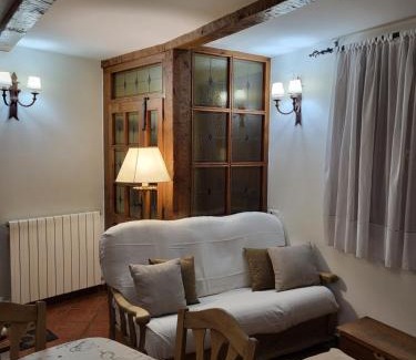Guisando Chalet De Esquí | El Refugio de Gredos