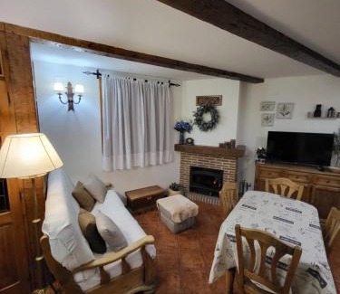 Guisando Chalet De Esquí | El Refugio de Gredos