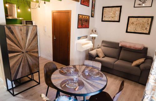 Villena Apartamento | El Refugio de la cerveza - La Morada de la Cerveza