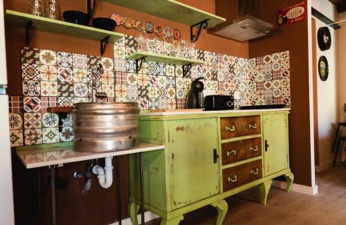 Villena Apartamento | El Refugio de la cerveza - La Morada de la Cerveza