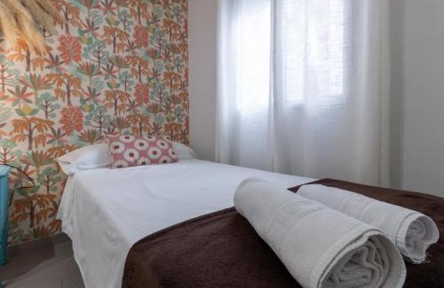 San Pedro Apartamento | El Refugio de La Corredera & Parking Incluido