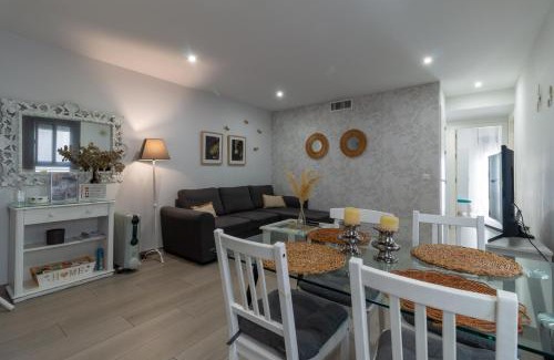 San Pedro Apartamento | El Refugio de La Corredera & Parking Incluido