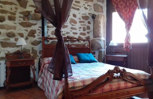 Solana de Avila Casa | El Refugio de la lumbre