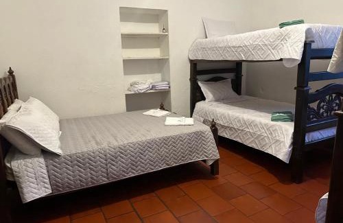 Villa de Leyva Casa | El Refugio de la Villa