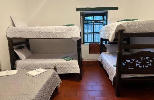 Villa de Leyva Casa | El Refugio de la Villa