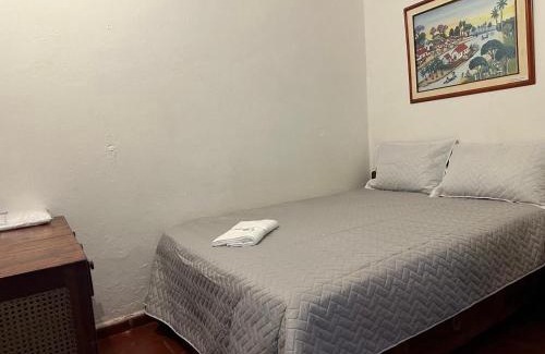Villa de Leyva Casa | El Refugio de la Villa