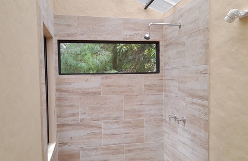 Choconta Cabina | El Refugio del Cobijo, Ideal cabin overlooking the reservoir and the mountains