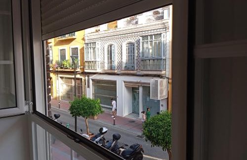 Algeciras Cama Y Desayuno | El Refugio del Estrecho