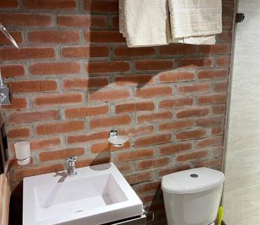 Manizales Casa | El refugio del Guayacán