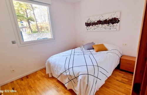 Burgos Apartamento | El Refugio del Paseante