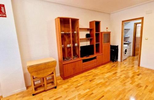 Burgos Apartamento | El Refugio del Paseante