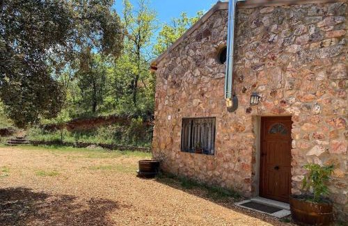 San Pablo de los Montes Chalet De Esquí | El Refugio de San Pablo de los Montes