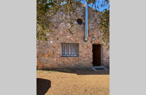 San Pablo de los Montes Chalet De Esquí | El Refugio de San Pablo de los Montes