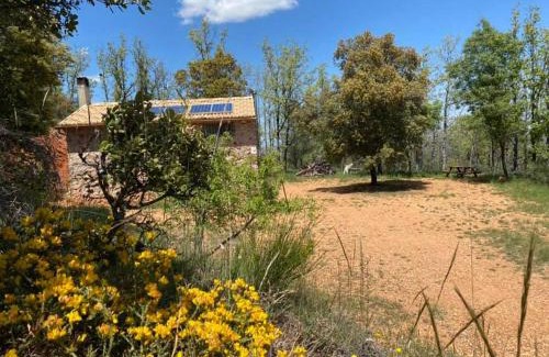 San Pablo de los Montes Chalet De Esquí | El Refugio de San Pablo de los Montes