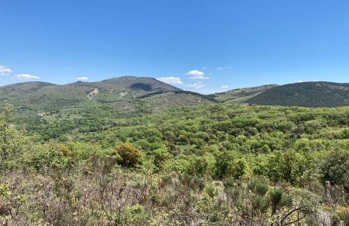 San Pablo de los Montes Chalet De Esquí | El Refugio de San Pablo de los Montes
