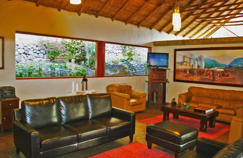 Chivay Hotel | El Refugio Hotel Colca
