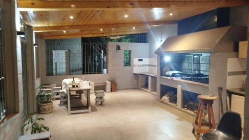 Paso del Rey Apartamento | El Rejunte