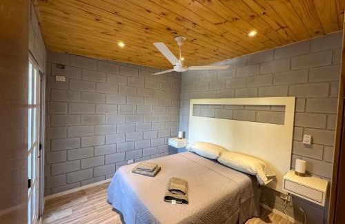 Paso del Rey Apartamento | El Rejunte