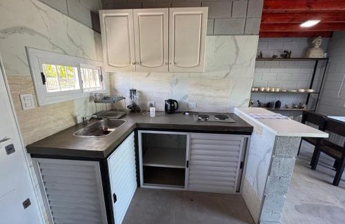 Paso del Rey Apartamento | El Rejunte