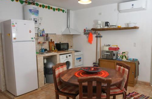 Chilecito Apartamento | El Remanso