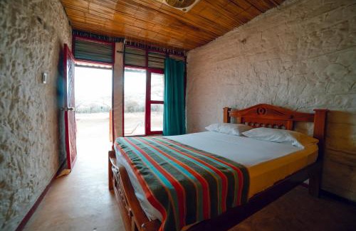 La Guajira Cabina | El Remanso del Santuario