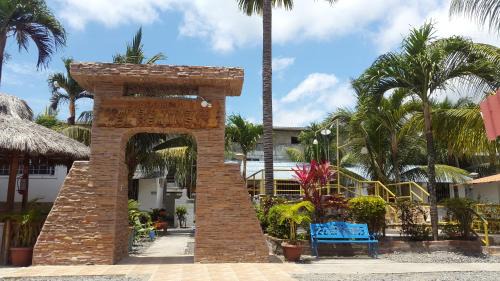 Tonsupa Hotel | El Remanso