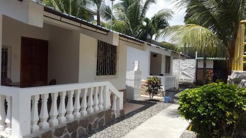 Tonsupa Hotel | El Remanso