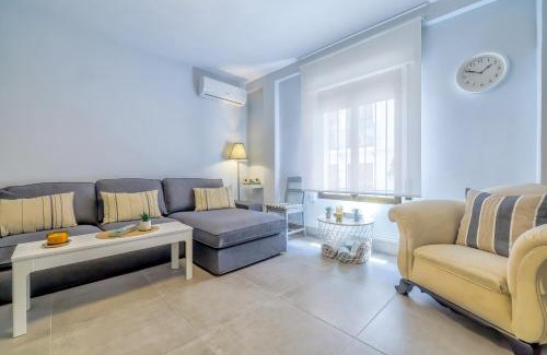 San Andres-San Pablo Apartamento | El Respiro Cordobés & Centro & Parking Incluido