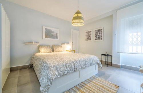 San Andres-San Pablo Apartamento | El Respiro Cordobés & Centro & Parking Incluido