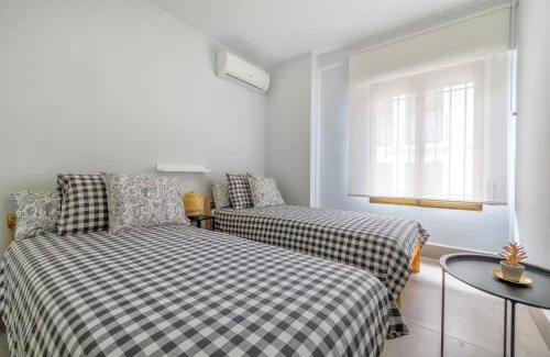 San Andres-San Pablo Apartamento | El Respiro Cordobés & Centro & Parking Incluido