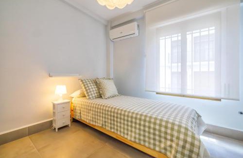 San Andres-San Pablo Apartamento | El Respiro Cordobés & Centro & Parking Incluido