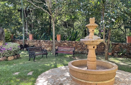 Barichara Apartamento | El Retiro Barichara, apto 105 piscina