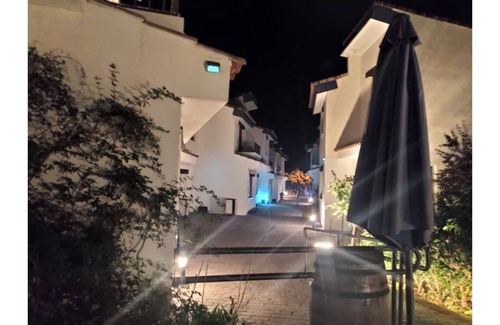 Consuegra Cabaña | El Retiro de la Mancha - Casa 8