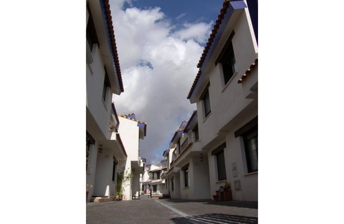 Consuegra Cabaña | El Retiro de la Mancha - Casa 8