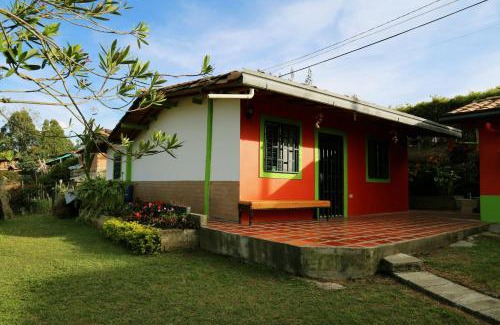 Marinilla Casa | EL RETORNO