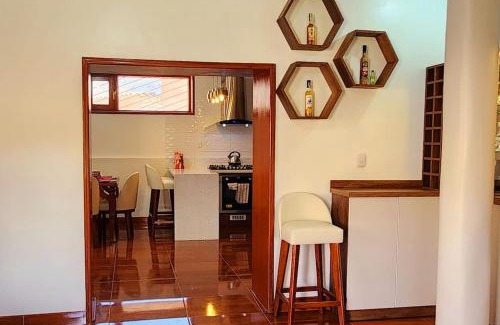 Yanahuara Casa | El Rey Lobo Casa de Campo Valle Sagrado
