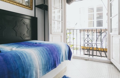 La Merced Casa | El Riad Andaluz
