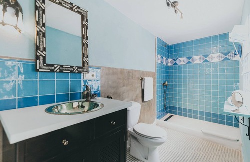 La Merced Casa | El Riad Andaluz